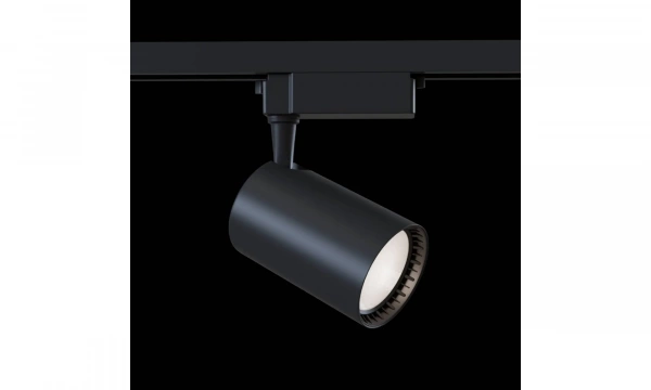 Трековый Светильник Technical Tr003-1-17W3K-B