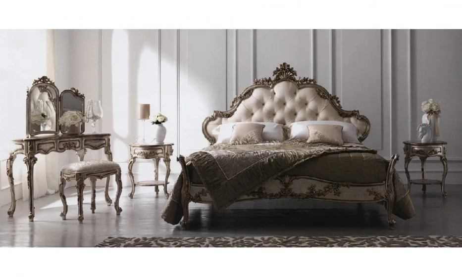 Спальня Silvano Grifoni Bedroom 10 - фото 1