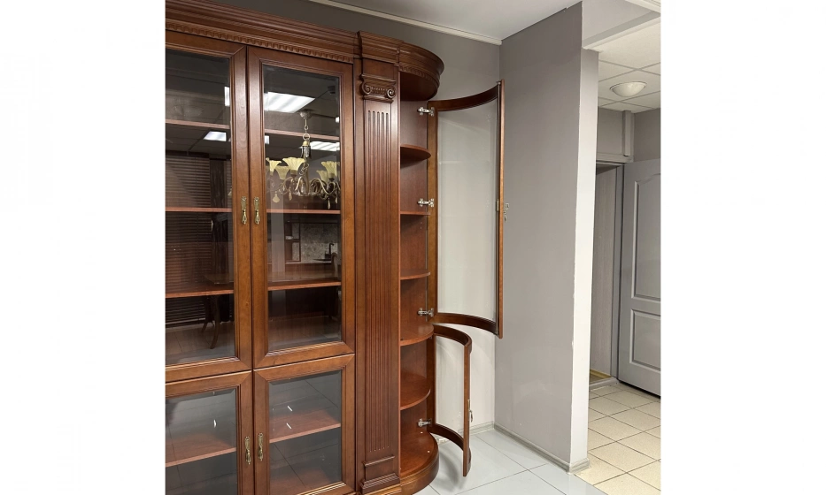 Книжный шкаф Taranko Barcelona - фото 4