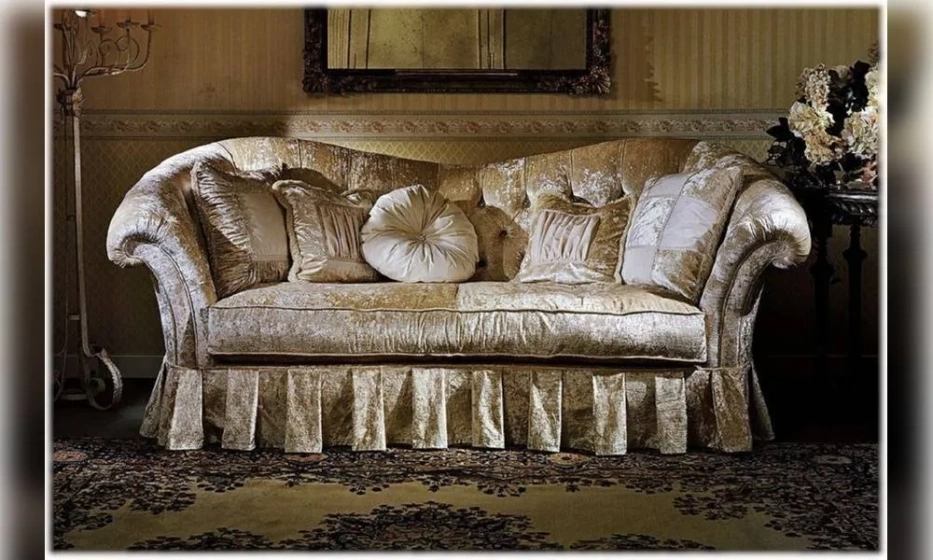 Диван Dolfi Susy 2 - фото 1