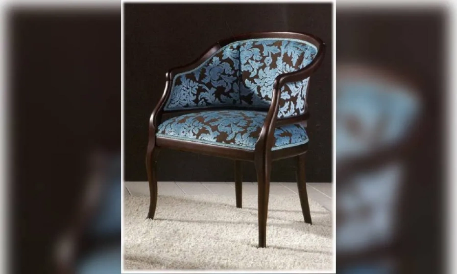 Кресло Seven Sedie Beatrice - фото 1