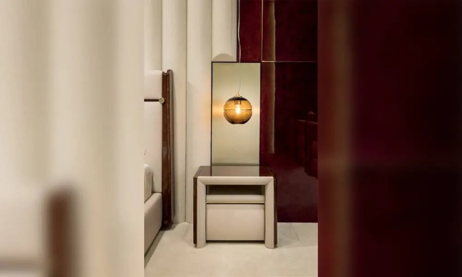 Тумба Прикроватная Turri Madison - фото 1