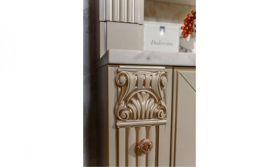 Кухня Stosa Cucine Dolcevita - фото 7