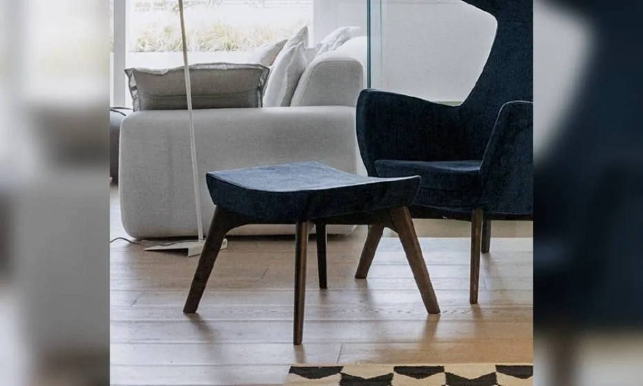 Пуф Dall Agnese Vamp - фото 1