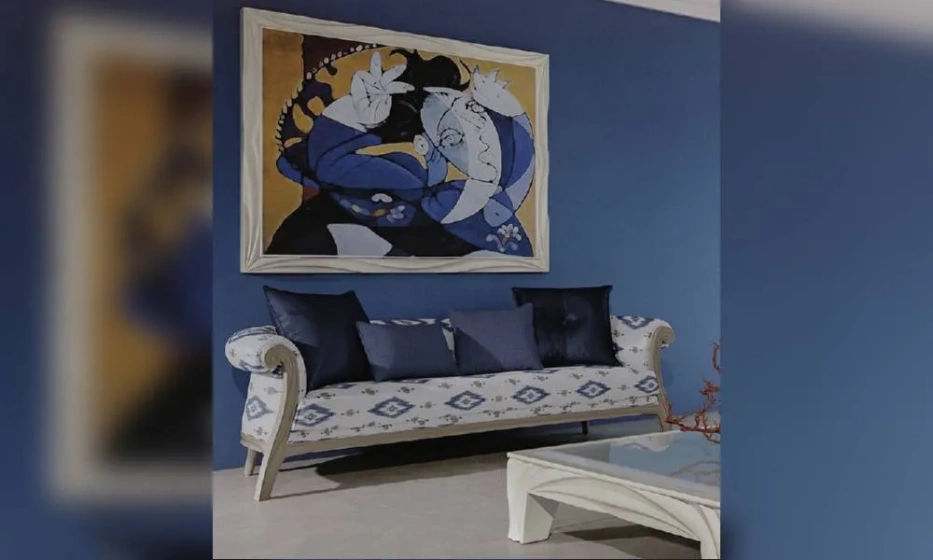 Диван Bm Style Jeremy - фото 1