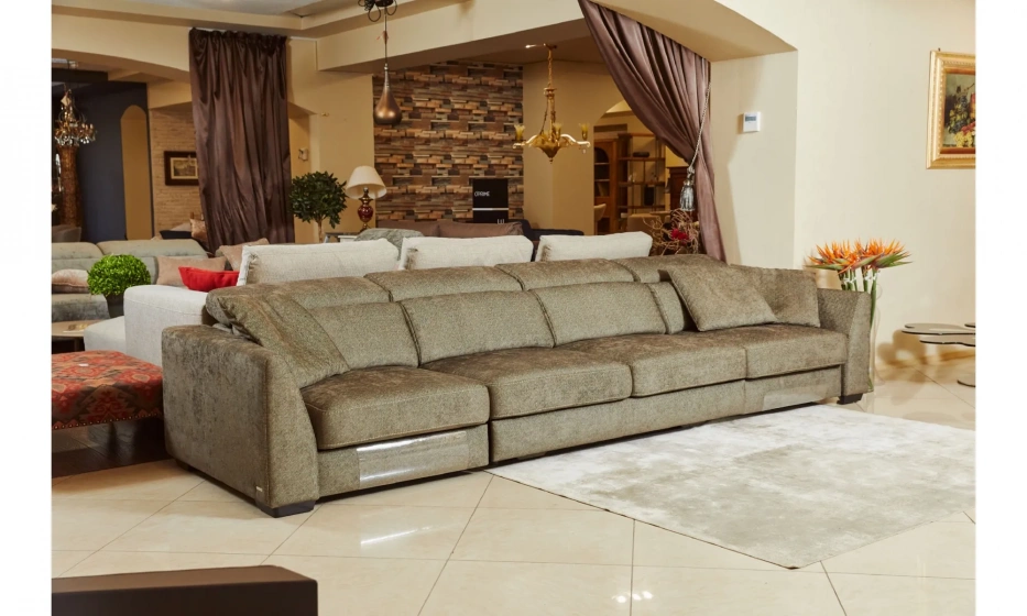 Диван VOLTA МЕБЕЛЬ Орион - фото 1