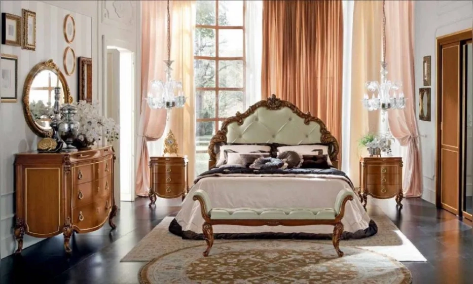 Спальня Bamax Venezia - фото 1