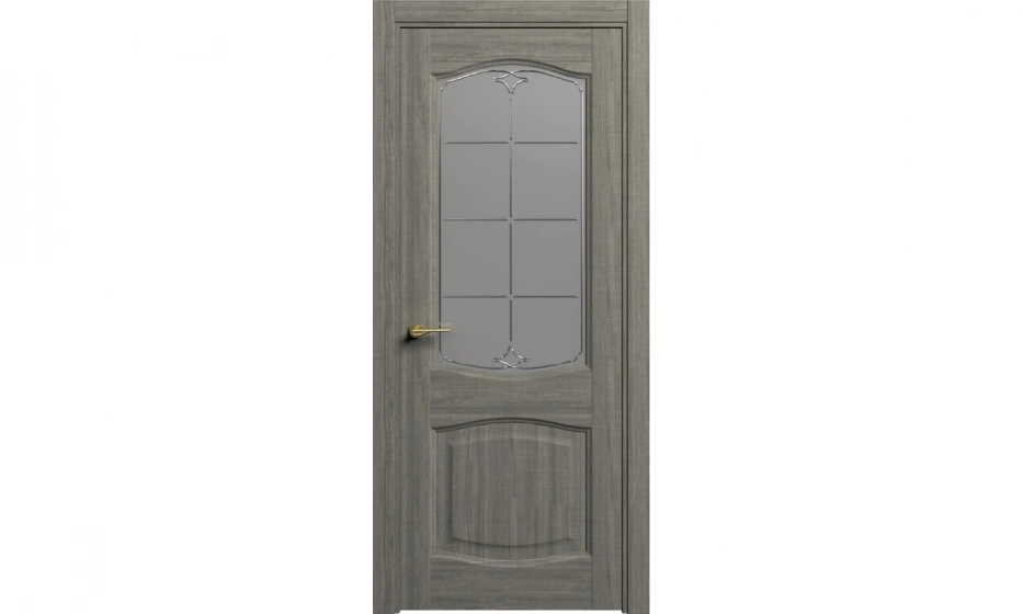 Межкомнатная дверь Софья, коллекция Classic, Модель 49.157 - фото 1