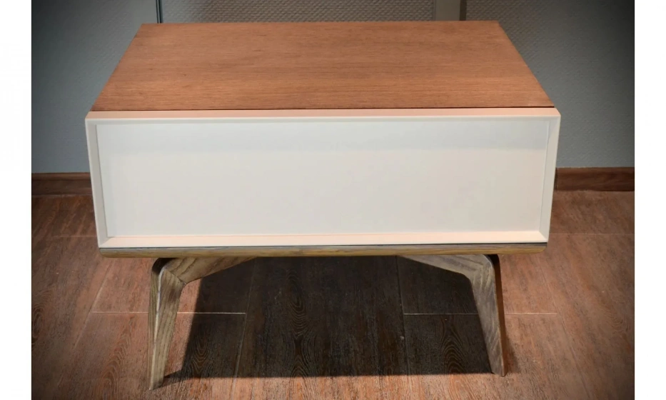 Прикроватная Тумба Homage Ligna - фото 16