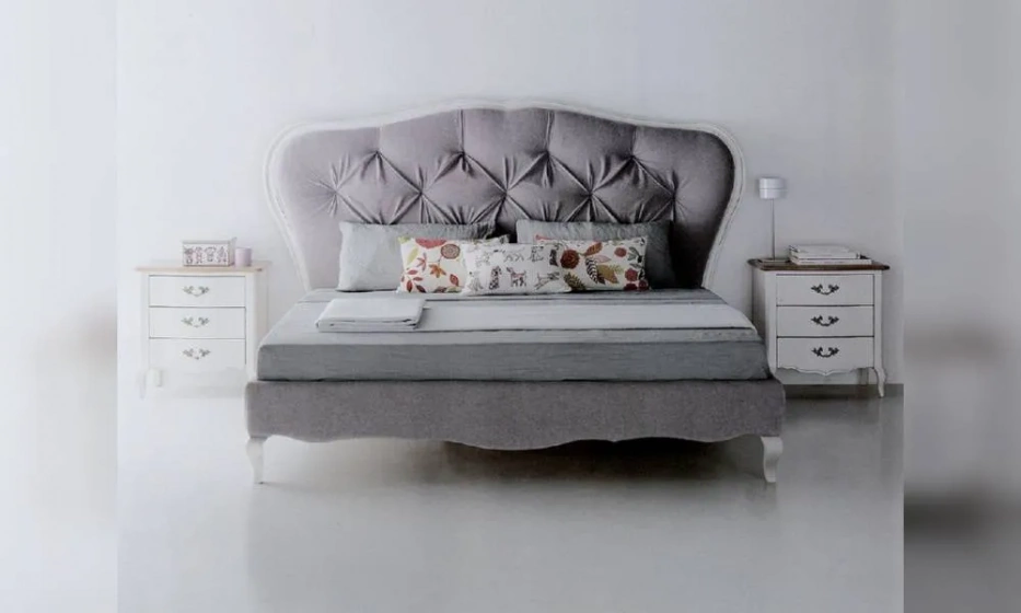 Кровать Flai Margot 3 - фото 1