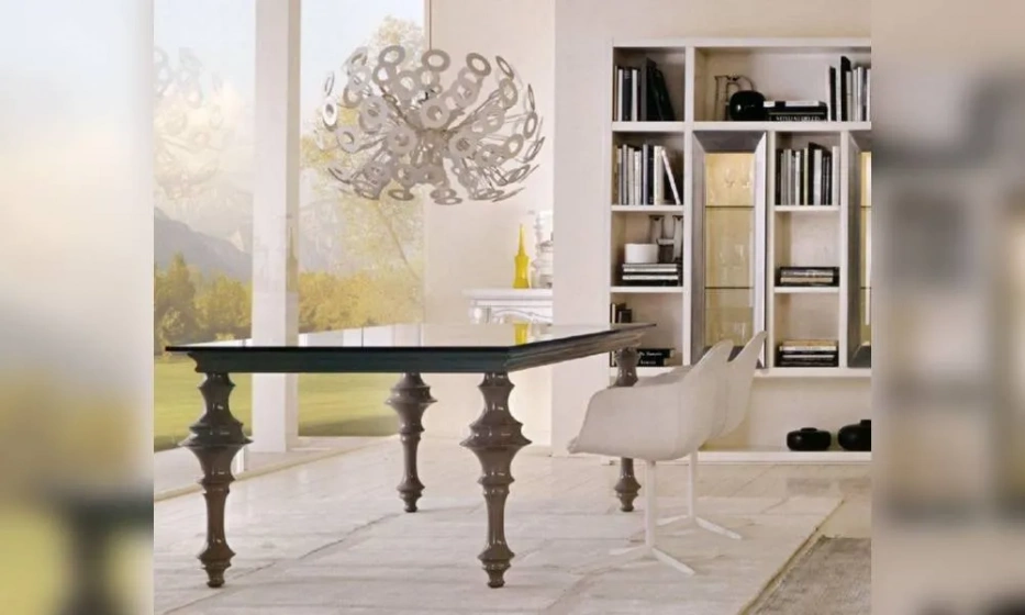 Стол Zonta Fashion 1 - фото 1