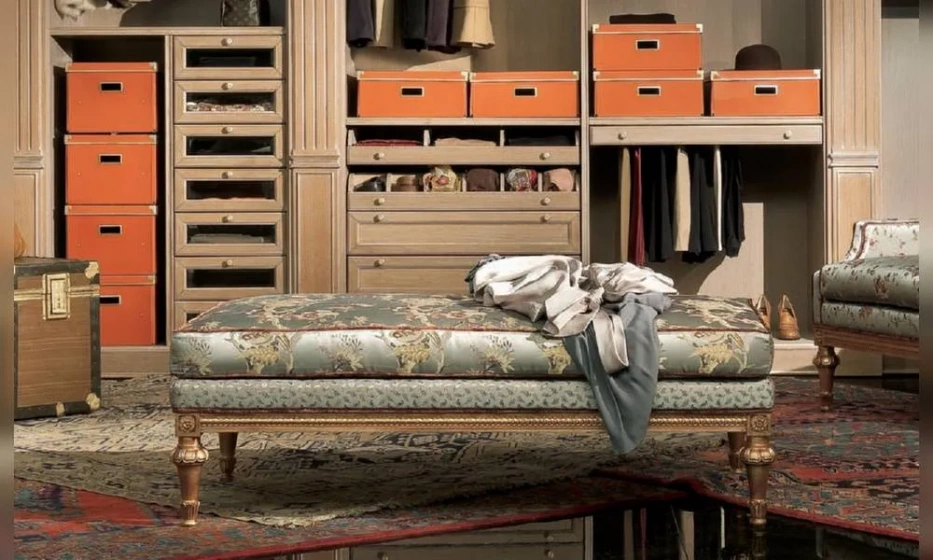 Пуф Elle Due Sophie 1 - фото 1