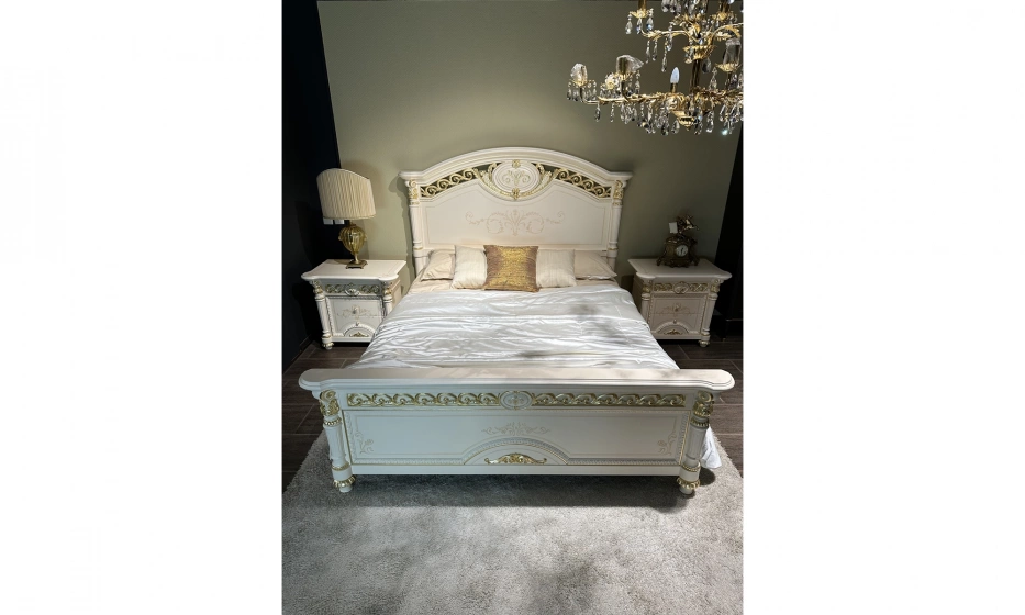 Кровать Valdermobili - фото 5