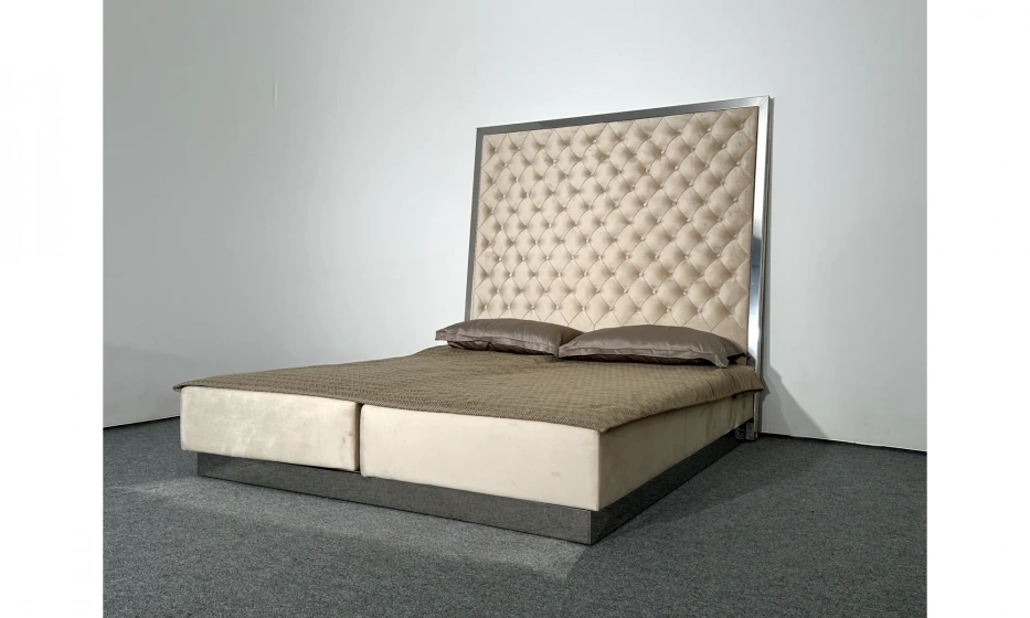 Кровать New Elegance - фото 1