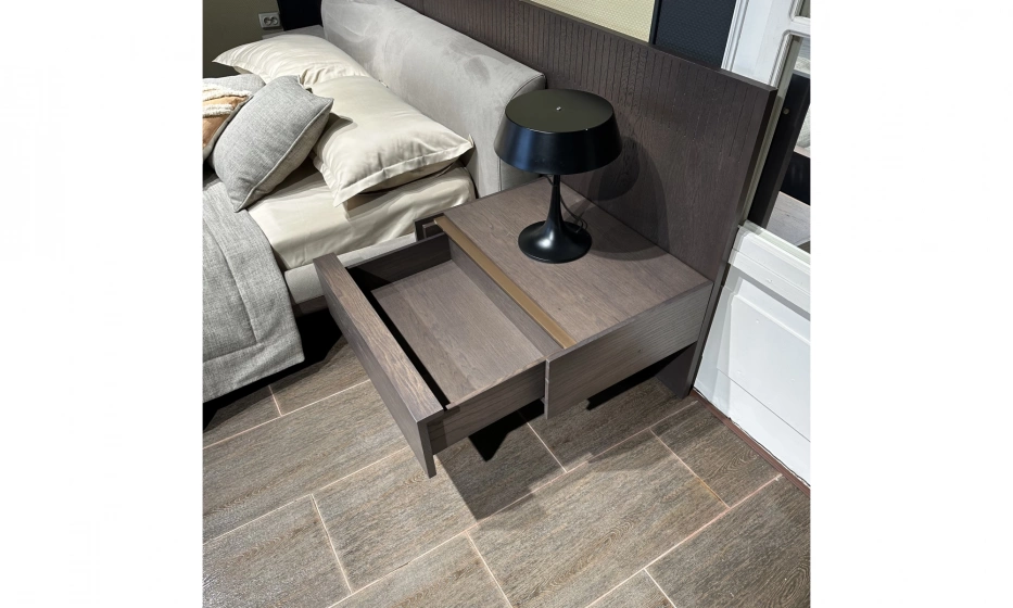 Кровать Homage Edessa - фото 8