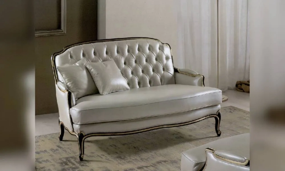 Софа Bedding Clivia 2P - фото 1