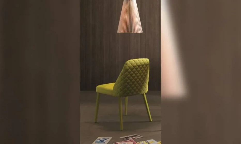 Стул Compar Polly - фото 1