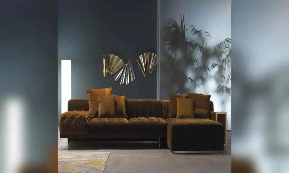 Модульный Диван Highlander - фото 6