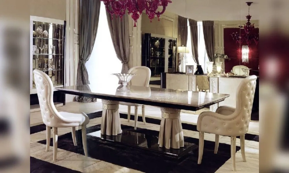 Стол Turri Couture - фото 1