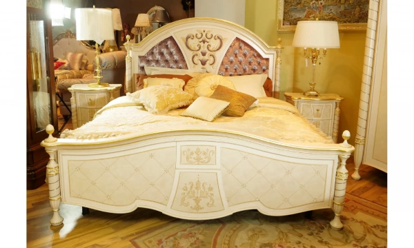 Комплект мебели в спальню Signorini Coco Royal