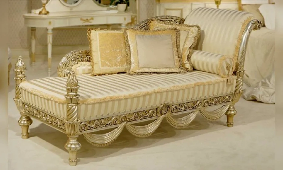 Кушетка Belloni Il Classico 2 - фото 1