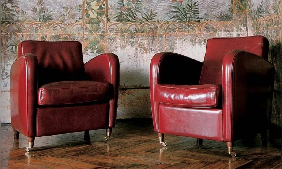 Кресло Baxter Charmine - фото 1