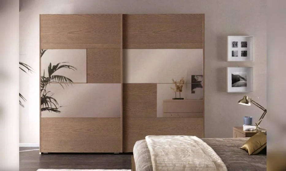 Шкаф Giuliacasa Sn820-Le - фото 1