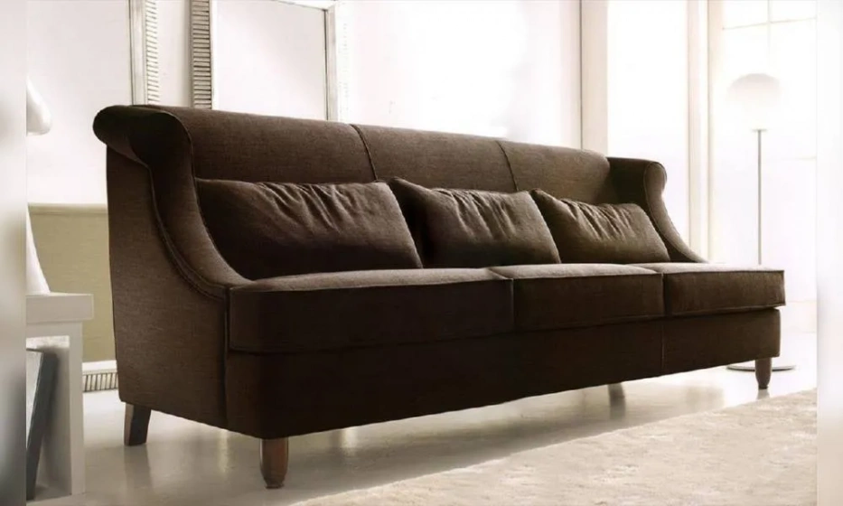 Диван Bedding Richmond 3Posti - фото 1