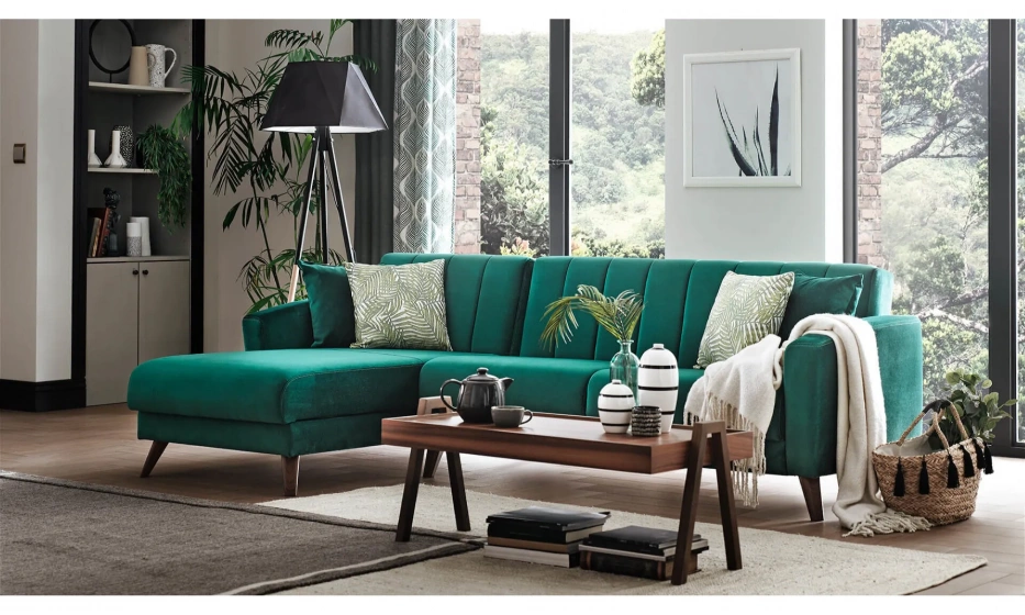 Диван Loft Turkey - фото 1