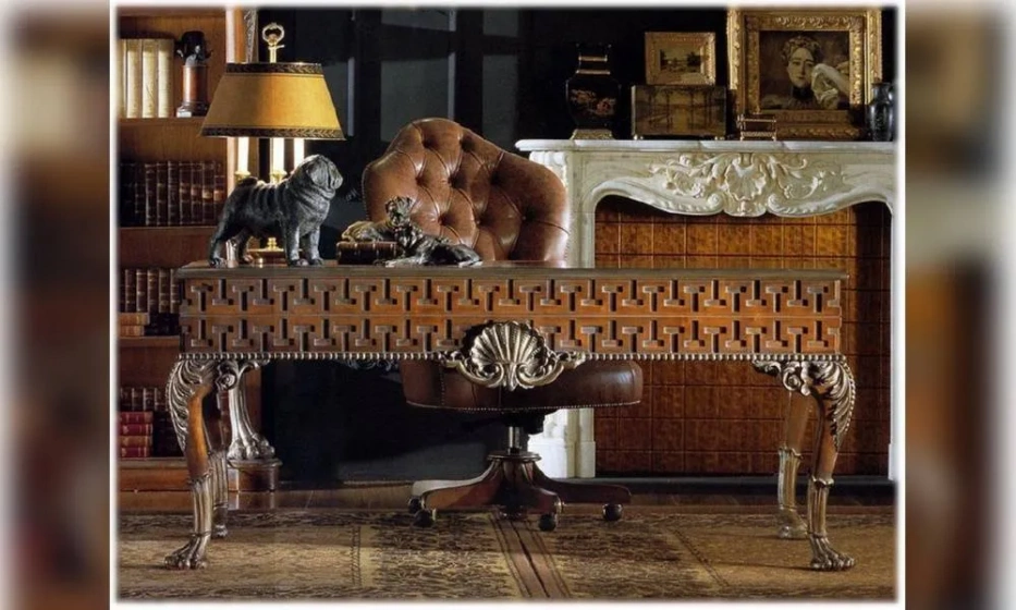 Стол Письменный Jumbo Collection Temptations - фото 1