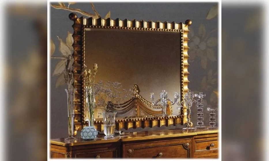 Зеркало Angelo Cappellini 9664 - фото 1