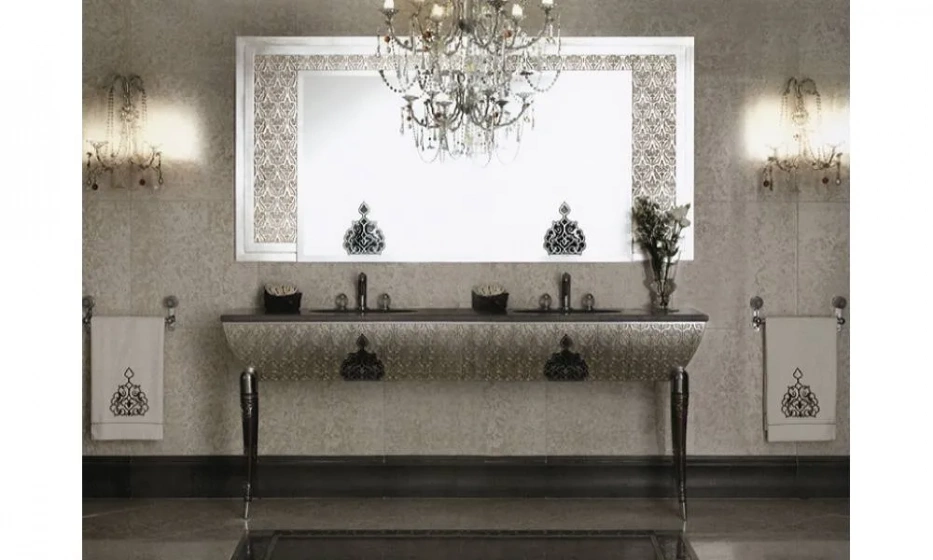 База Под Раковину Saraya Elledue Ab 618/Sz - фото 1