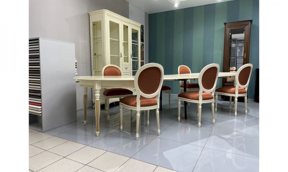 Стол обеденный Taranko Verona - фото 7