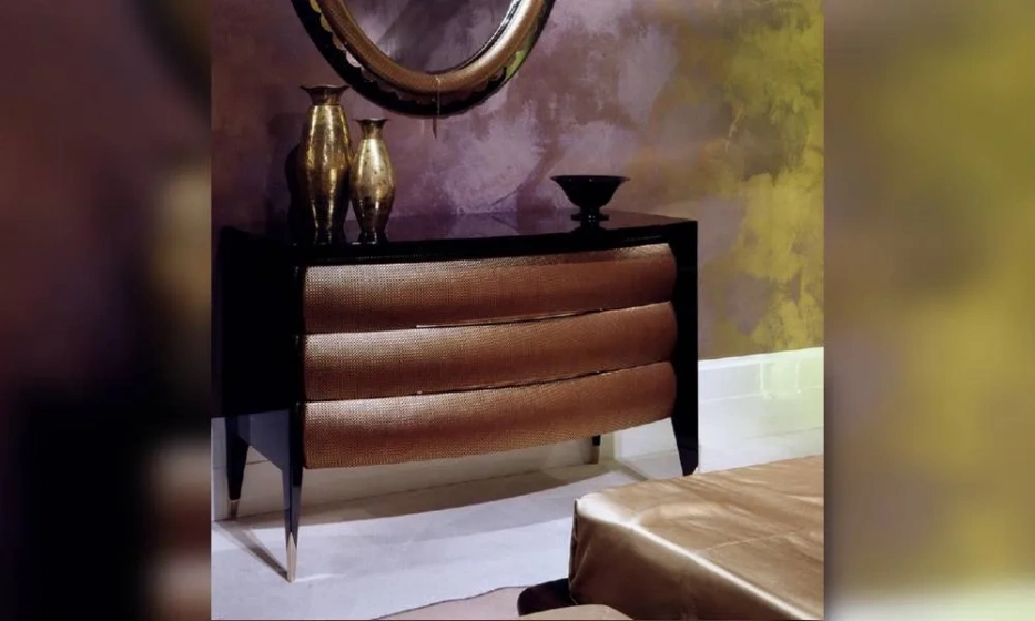 Комод Turri Couture Orion - фото 1