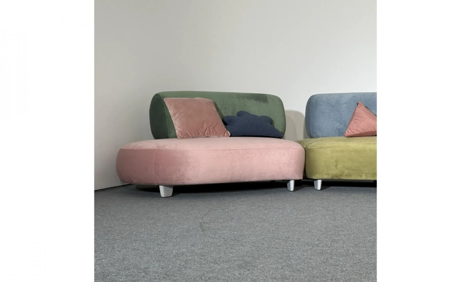 Диван Saloni Bonbon - фото 4