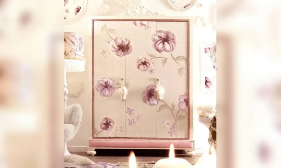 Шкаф Alta Moda Mimi - фото 1