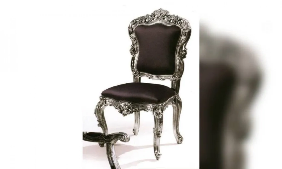 Стул Angelo Cappellini 30034 - фото 1