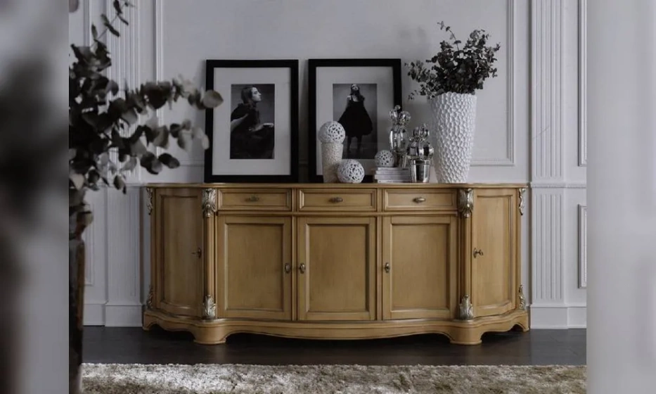 Буфет Morello Gianpaolo 911/A - фото 1