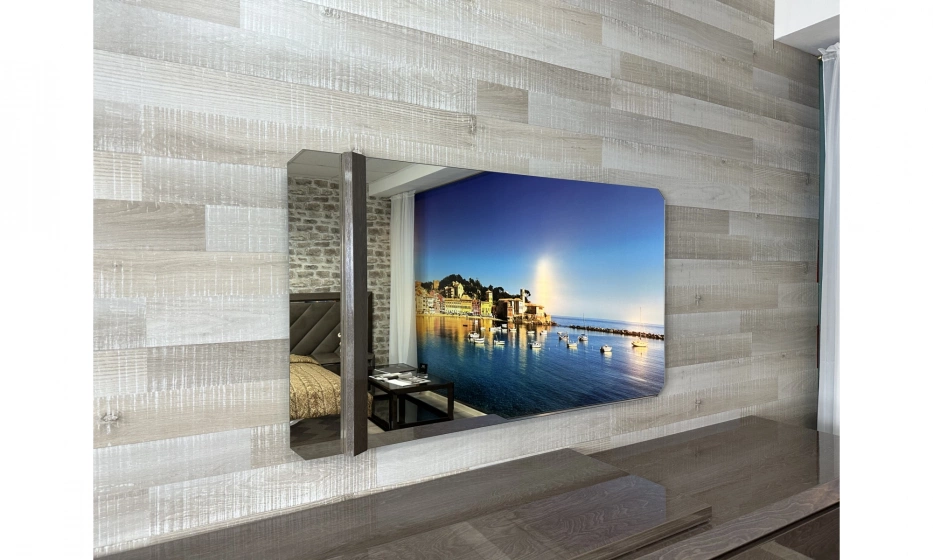 Зеркало Camelgroup Elite - фото 1