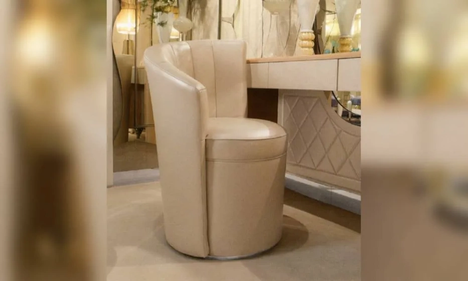 Кресло Вращающееся Re Deco Monte Napoleone - фото 1