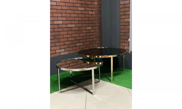 Стол Кофейный Маленький Orix Versace