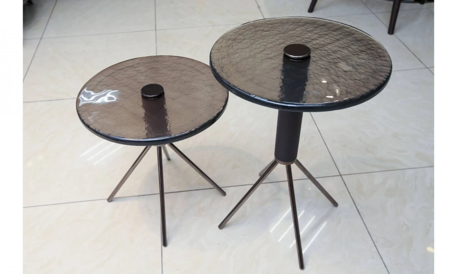 Кофейный стол PORADA Jelly - фото 2