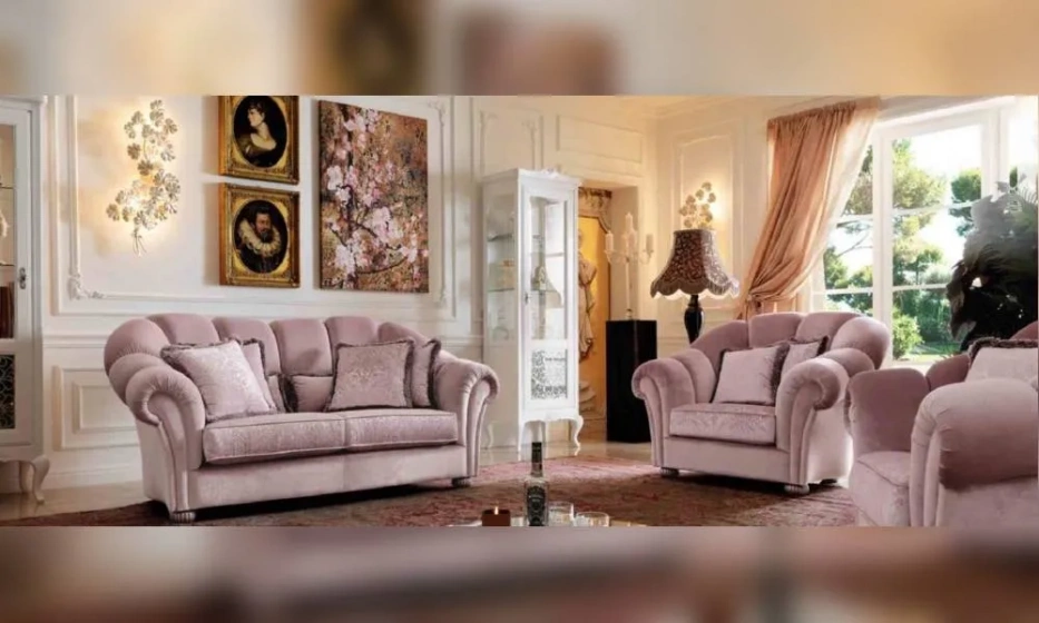 Комплект Мягкой Мебели Giorgio Casa 222 - фото 1