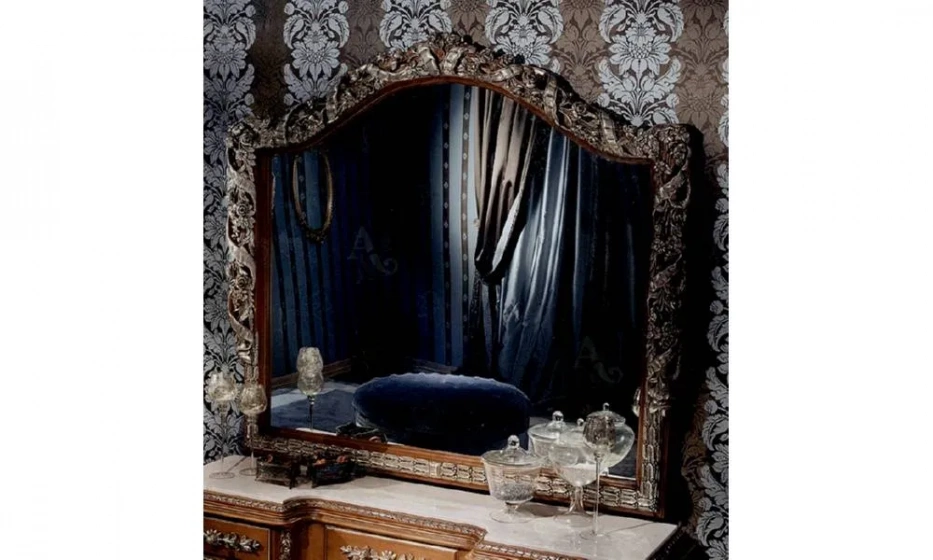 Зеркало Aster Asnaghi Interiors L42705 - фото 1