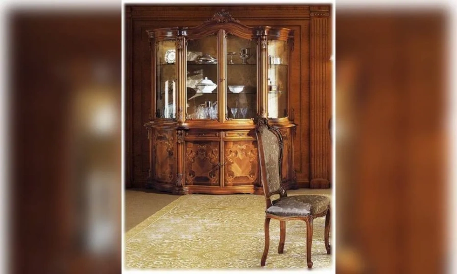 Буфет Angelo Cappellini 7220/R04 - фото 1