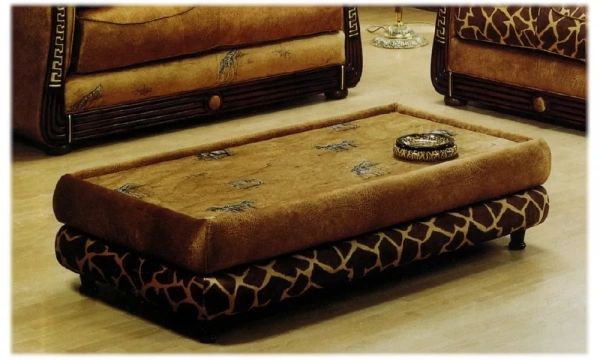 Комплект Мягкой Мебели Formitalia Lagos