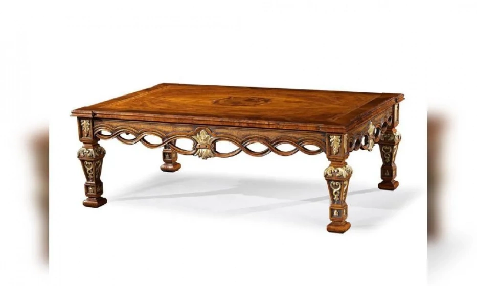 Стол Журнальный Francesco Molon T304 - фото 1