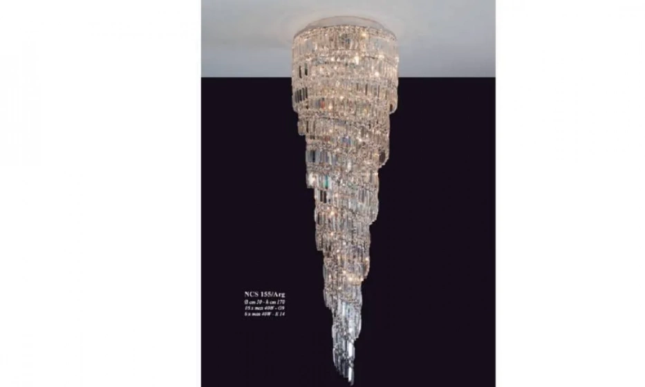 Люстра Jago Imperial - фото 1