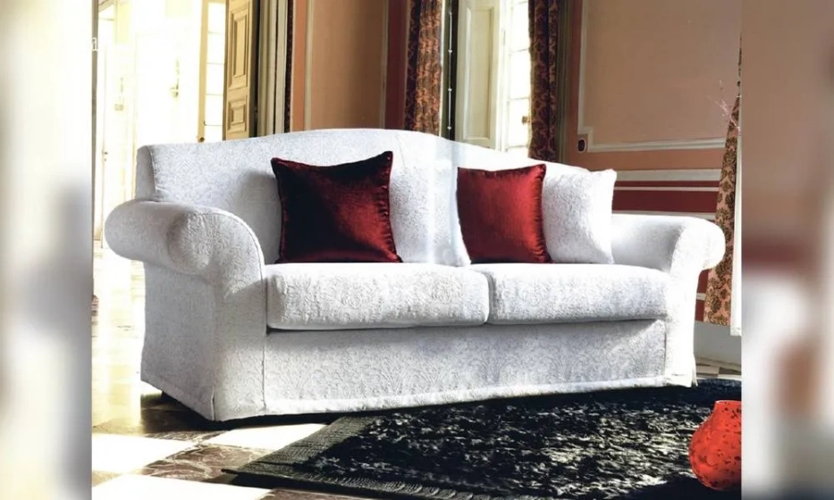 Диван Domingo Salotti Ambrogio Balza - фото 1