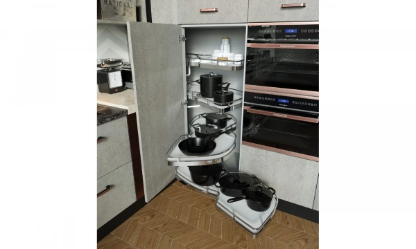 Кухня Virs Loft Three